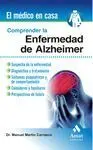 Comprender la Enfermedad del Alzheimer
