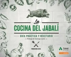 Cocina del Jabalí