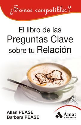 EL LIBRO DE LAS PREGUNTAS CLAVE SOBRE SU RELACION