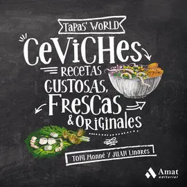 Ceviches