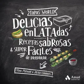 Delicias Enñatadas