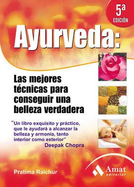 Ayurveda