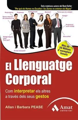 El Llenguatge Corporal