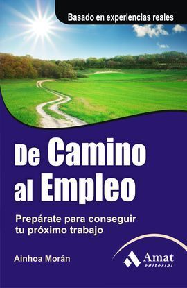 DE CAMINO AL EMPLEO