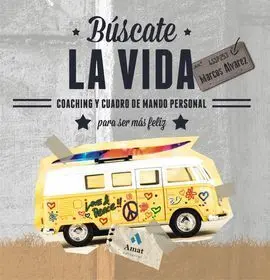 Buscate la Vida