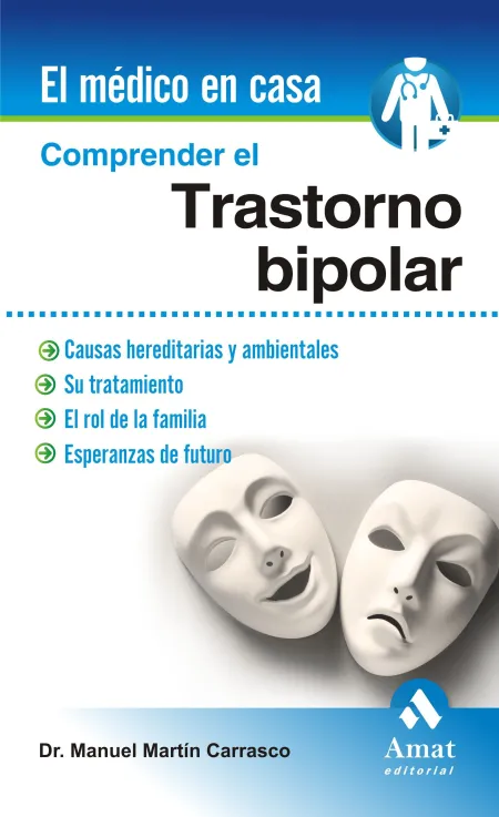 Comprender el Trastorno Bipolar