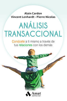 ANALISIS TRANSACCIONAL
