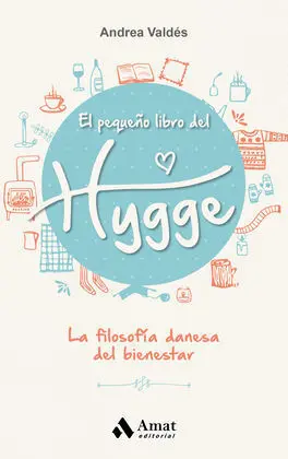 El Pequeño Libro del Hygge