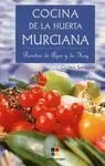Cocina de la Huerta Murciana