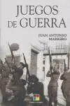 Juegos de Guerra