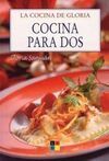 COCINA PARA DOS