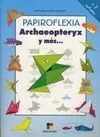 Archaeopteryx y Más...
