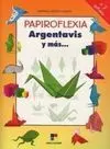 Argentavis y Más...