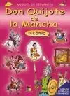 Don Quijote de la Mancha