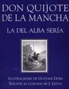 DON QUIJOTE DE LA MANCHA