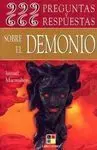 Preguntas y Respuestas Sobre el Demonio