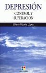 DEPRESIÓN. CONTROL Y SUPERACIÓN