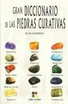 Gran Diccionario de las Piedras Curativas