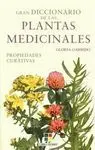 Gran Diccionario de las Plantas Medicinales