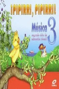 (10). Pio-Pio 5 Anos. (Musica Español)