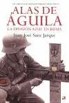 Alas de Aguila