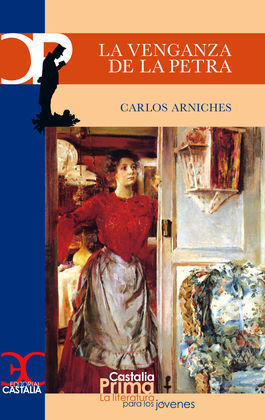 LA VENGANZA DE LA PETRA