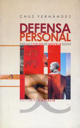Defensa Personal
