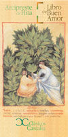 LIBRO DEL BUEN AMOR TELA