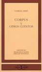 CORPUS Y OTROS CUENTOS