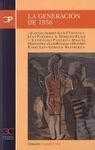 LA GENERACIÓN DEL 1936