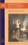 DON QUIJOTE DE LA MANCHA