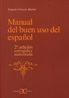 MANUAL DEL BUEN USO DEL ESPAÑOL