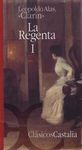 LA REGENTA I ( TELA )