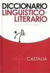 Diccionario Lingüístico-Literario