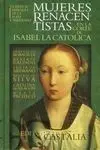 Mujeres Renacentistas en la Corte de Isabel la Católica