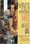 Gran Enciclopedia Cervantina