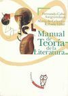 MANUAL DE TEORÍA DE LA LITERATURA