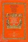 Estudios Sobre la Sátira Española en el Siglo de Oro
