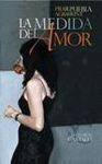 LA MEDIDA DEL AMOR