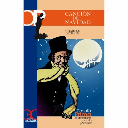 Canción de Navidad