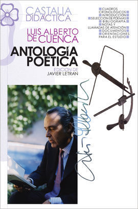 ANTOLOGIA POETICA