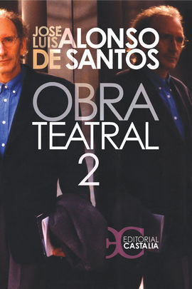 OBRA TEATRAL. VOL2