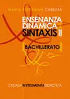 Enseñanza Dinamica de la Sintaxis Ii