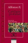 Cantigas Profanas