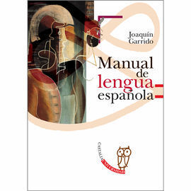 MANUAL DE LENGUA ESPAÑOLA