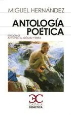 Antologia Poetica de Miguel Hernández