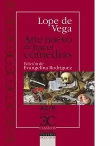 Arte Nuevo de Hacer Comedias