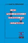 Las Perifrasis Verbales en Español