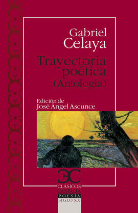 TRAYECTORIA POÉTICA (ANTOLOGIA)