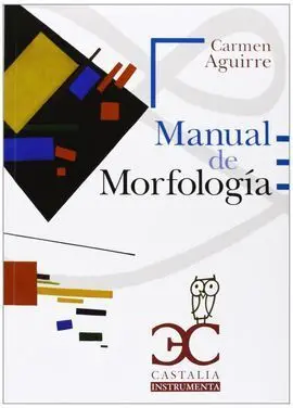 Manual de Morfologia